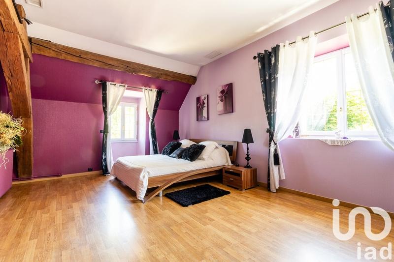 Maison - 655 m² - 14 pièces