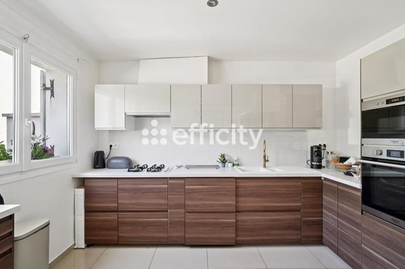 Maison - 114 m² - 5 pièces