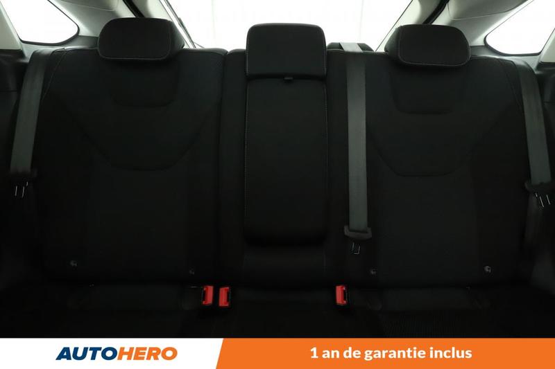 Ford Mondeo 2.0 TDCi Titanium PowerShift 5p 150 ch