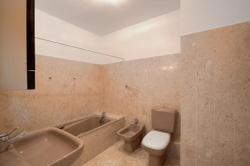 Appartement - 80 m² - 3 pièces