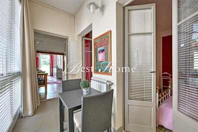 Appartement - 100 m² - 4 pièces