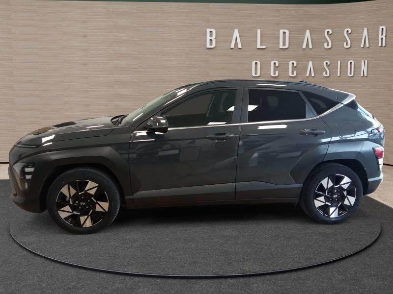 Hyundai Kona Hybrid 141 Creative