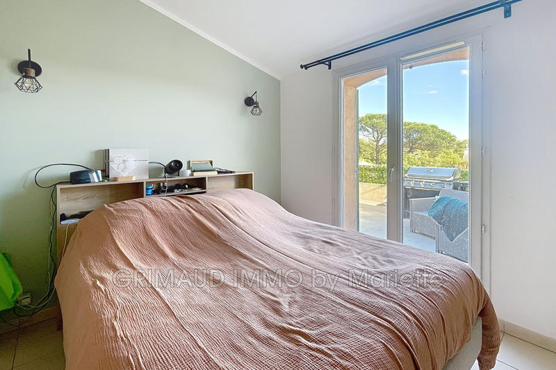 Appartement - 36 m²