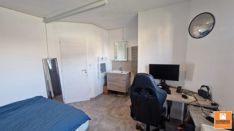 Maison - 117 m² - 6 pièces