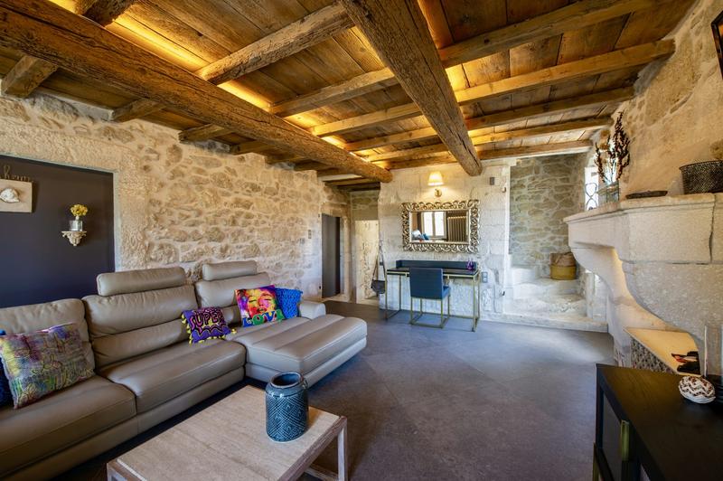 Maison traditionnelle - 115 m² - 5 pièces