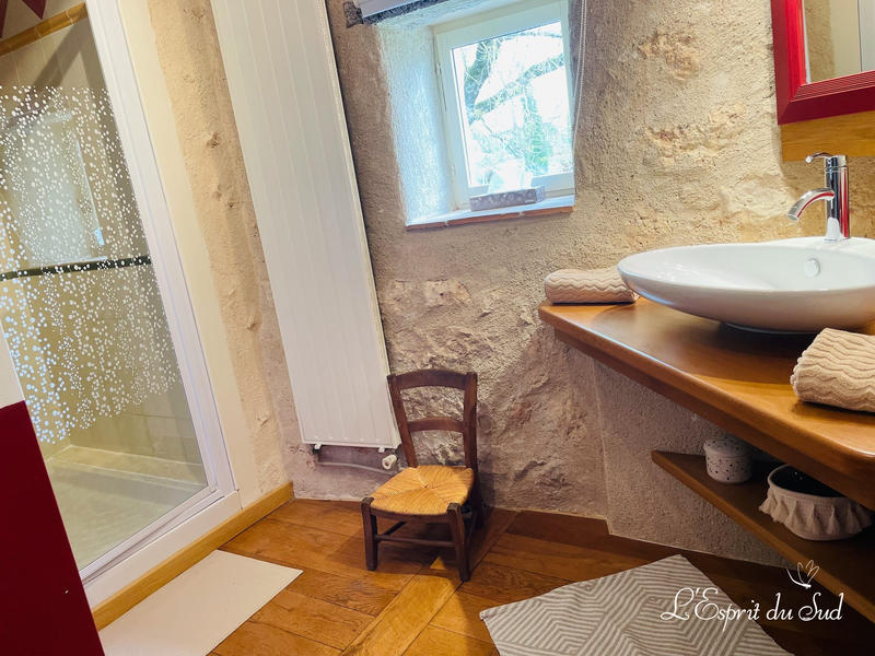 Maison - 455 m² - 13 pièces