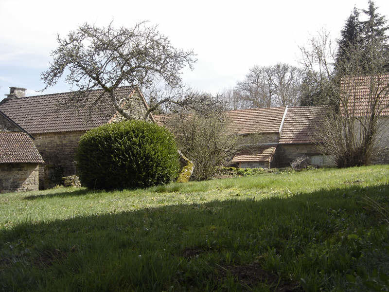 Maison - 50 m² - 3 pièces