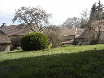 Maison - 50 m² - 3 pièces