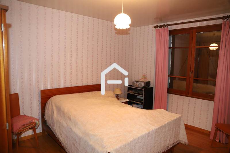 Maison - 135 m² - 5 pièces