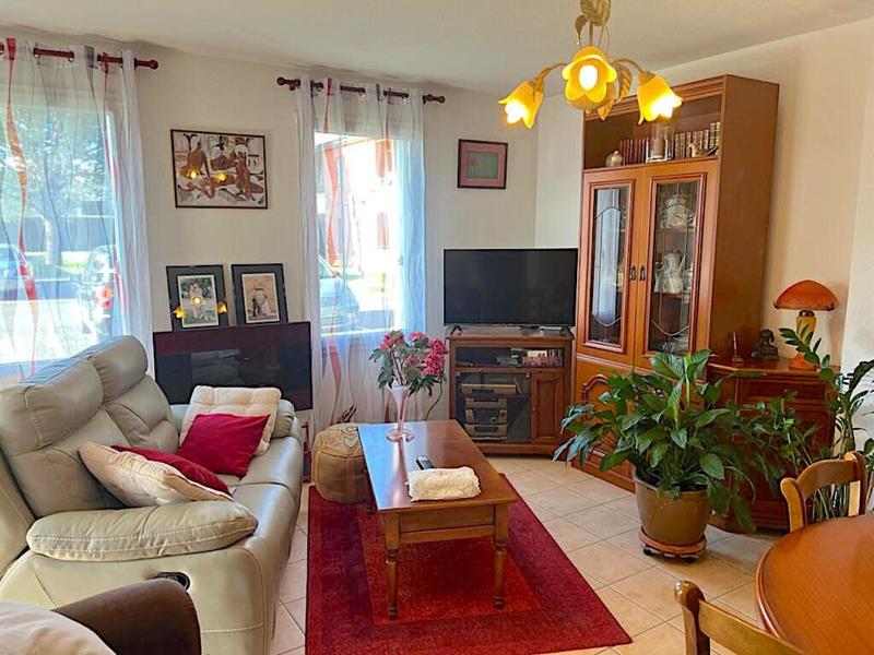 Appartement - 70 m² - 4 pièces