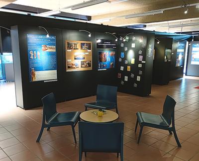 Exposition &quot;Marcel et Monsieur Pagnol&quot; aux Archives