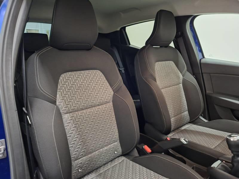 Renault Clio TCe 100 Gpl Evolution