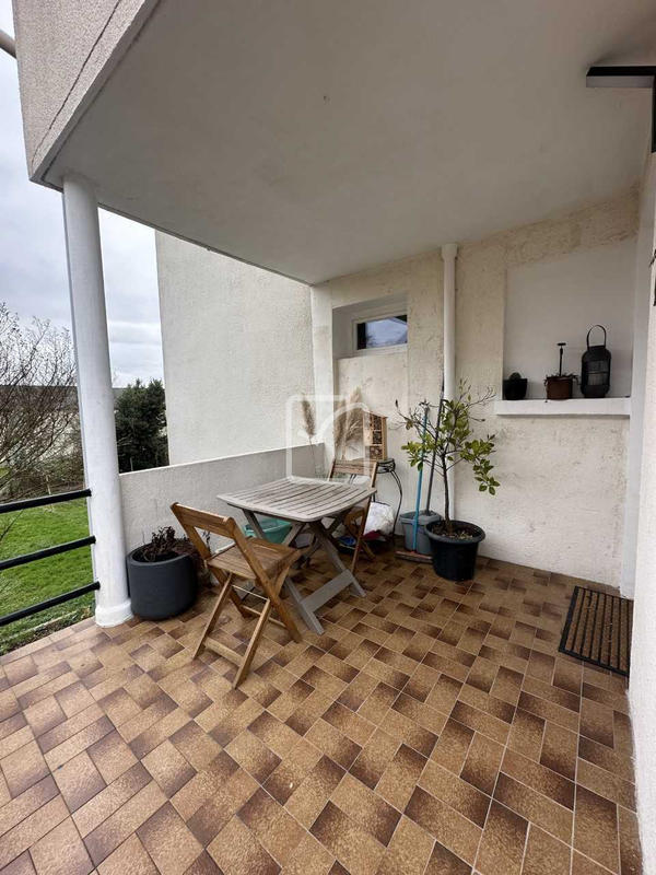 Maison - 78 m² - 4 pièces