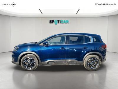 Citroën C5 Aircross BlueHDi 130 Eat8 Plus