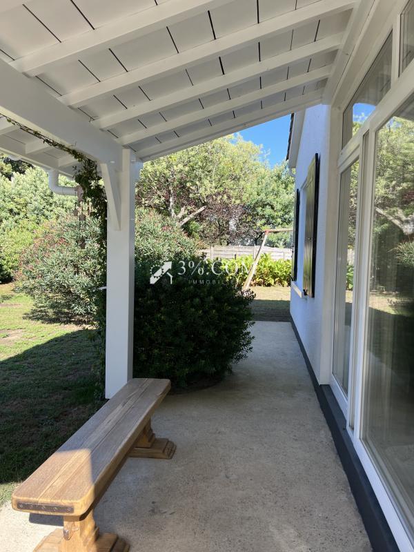 Villa - 141 m² - 7 pièces