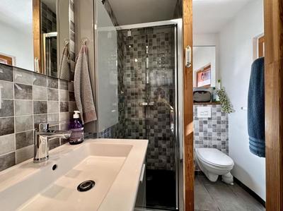 Maison de campagne - 130 m² - 6 pièces