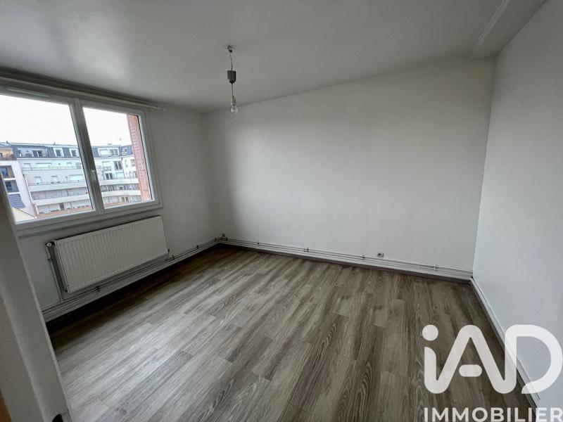Appartement - 67 m² - 4 pièces