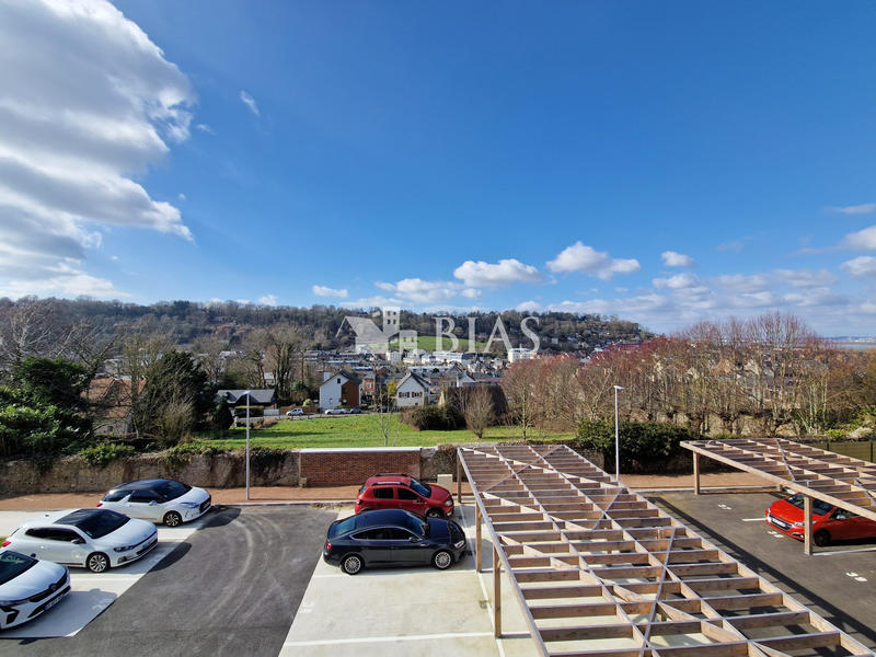 Appartement - 114 m² - 4 pièces