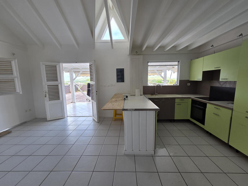 Villa - 94 m² - 5 pièces