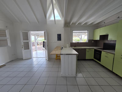 Villa - 94 m² - 5 pièces