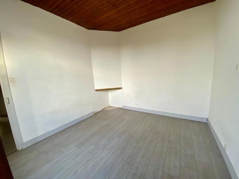 Maison - 106 m² - 5 pièces