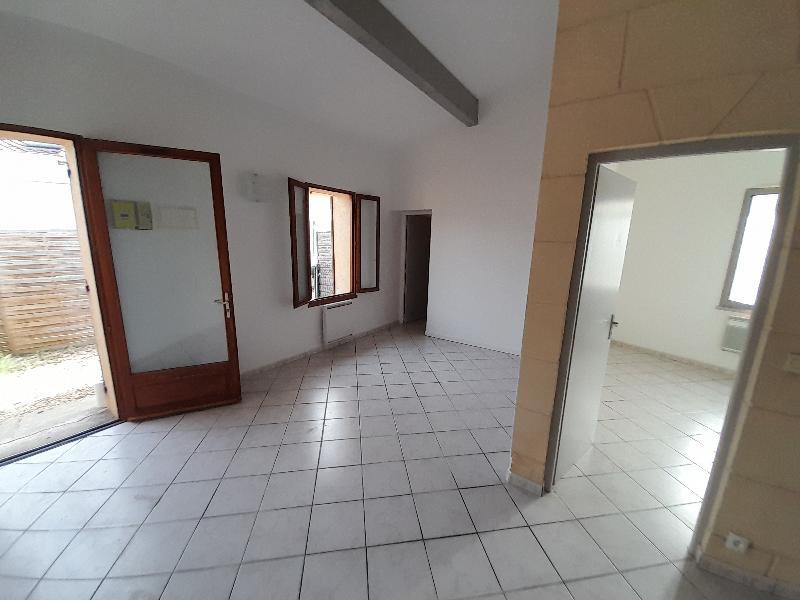 Maison - 34 m² - 2 pièces