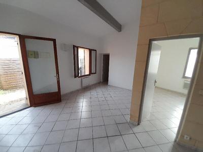 Maison - 34 m² - 2 pièces