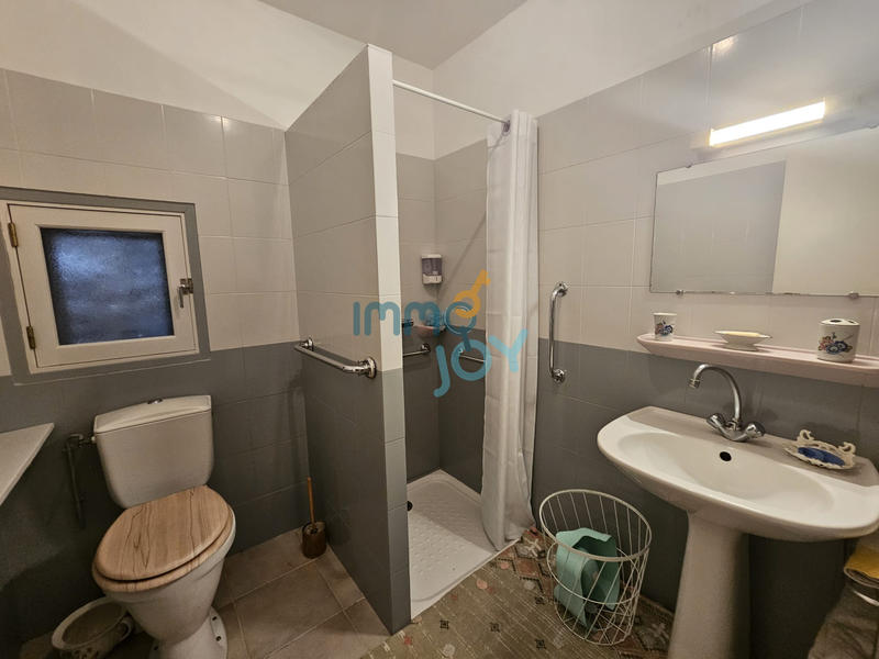 Maison de village - 196 m² - 10 pièces