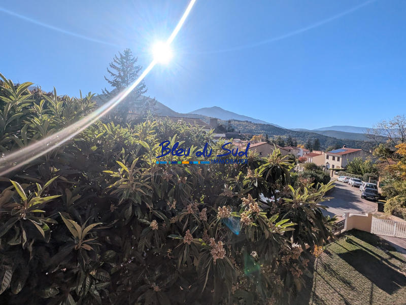 Appartement - 32 m² - 1 pièce