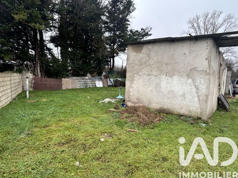 Maison - 160 m² - 5 pièces