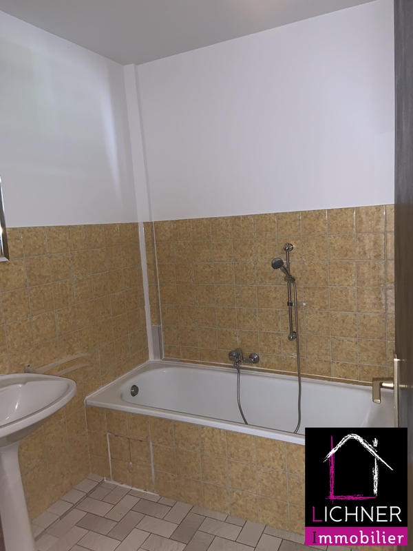 Appartement - 122 m² - 5 pièces