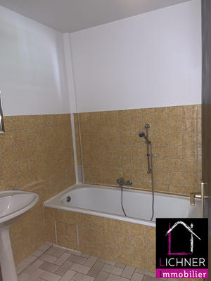 Appartement - 122 m² - 5 pièces