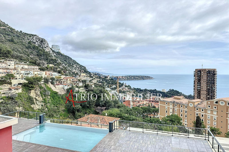 Appartement - 28 m² - 1 pièce