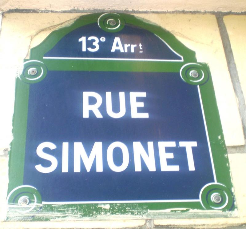 Appartement - 26 m² - 1 pièce