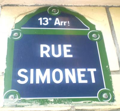 Appartement - 26 m² - 1 pièce