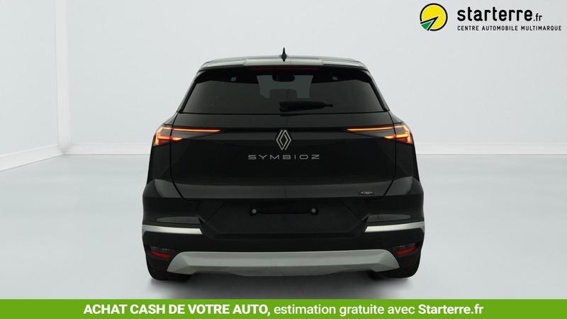 Renault Symbioz E-Tech full hybrid 145 Iconic