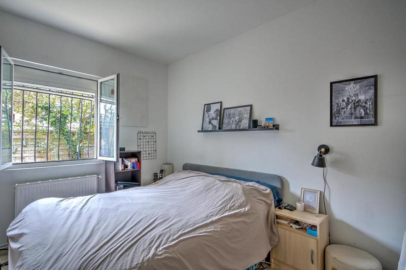 Maison - 69 m² - 5 pièces