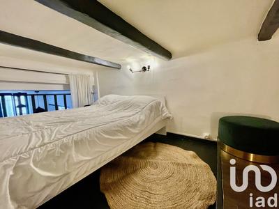 Appartement - 44 m² - 1 pièce