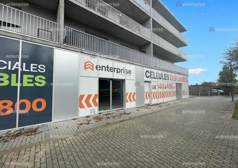 Local commercial - 290 m²