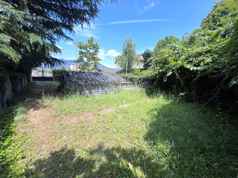 Immeuble - 150 m² - 9 pièces