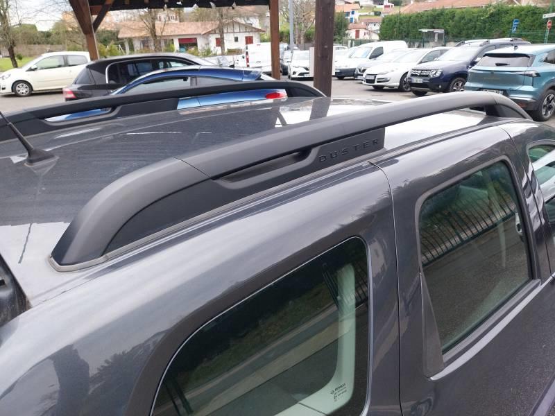 Dacia Duster Eco-G 100 4x2 Essentiel