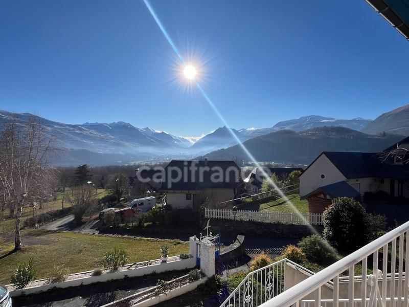 Maison - 150 m² - 6 pièces