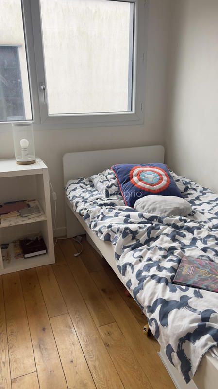 Maison - 75 m² - 4 pièces