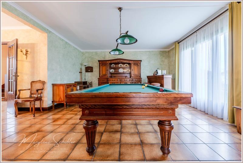Maison - 182 m² - 5 pièces