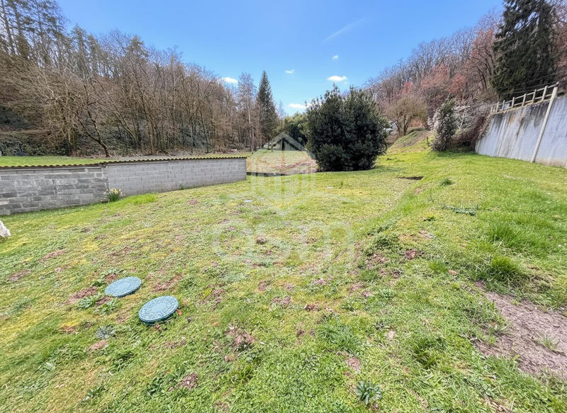 Maison ancienne - 91 m² - 5 pièces