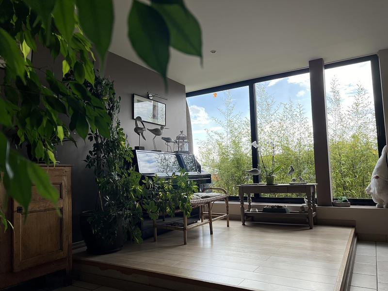 Maison - 245 m² - 10 pièces