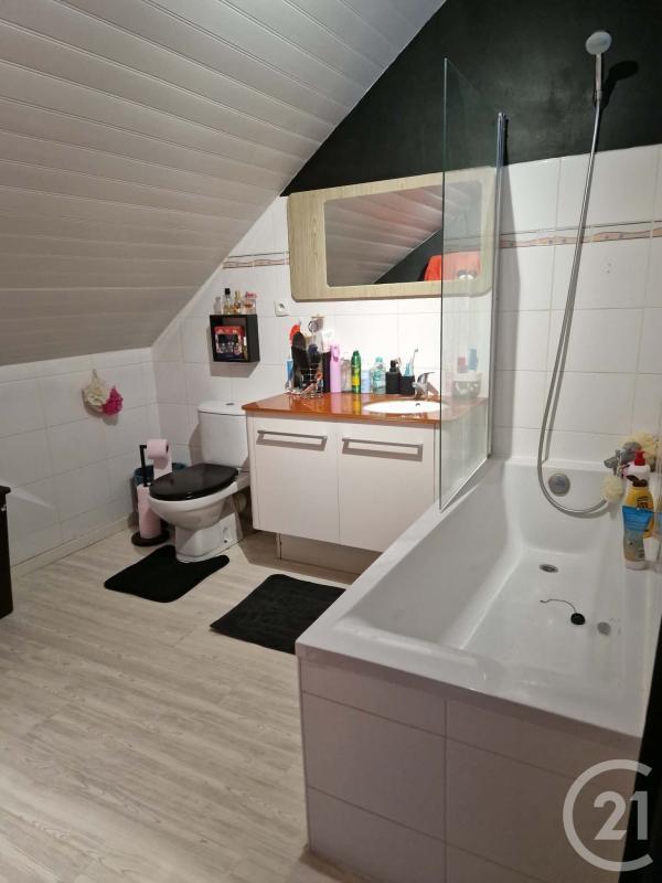 Maison - 158 m² - 6 pièces