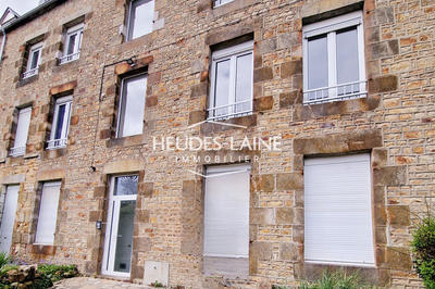 Appartement - 99 m² - 4 pièces