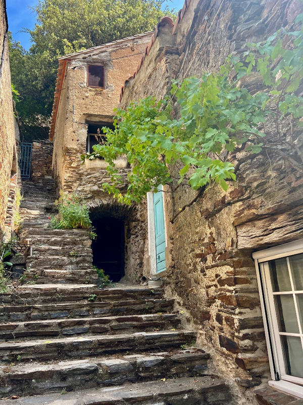 Maison - 48 m² - 3 pièces