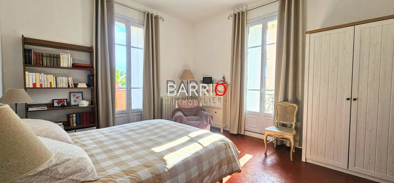 Appartement - 130 m² - 5 pièces